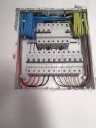 Gemlik Avize Montajı